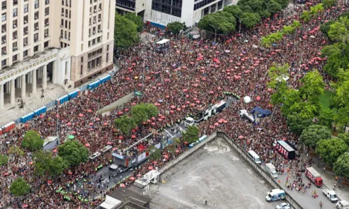 
				
					Veja fotos da passagem de Léo Santana no Carnaval do Rio de Janeiro
				
				