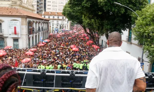 
				
					Veja fotos da passagem de Léo Santana no Carnaval do Rio de Janeiro
				
				