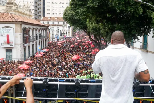 
				
					Veja fotos da passagem de Léo Santana no Carnaval do Rio de Janeiro
				
				