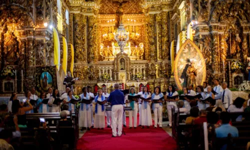 
				
					Veja lista de espaços para comemorar Natal gratuitamente em Salvador
				
				