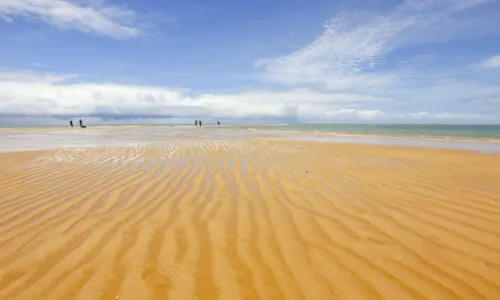 
				
					Veja lugares da Bahia onde curtir um Ano Novo sossegado
				
				