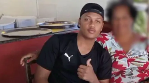 
				
					Veja tudo o que se sabe sobre o naufrágio em Madre de Deus, na Bahia
				
				