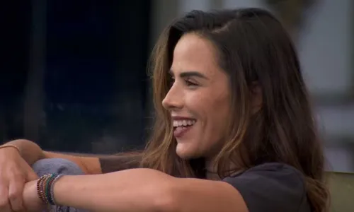 
				
					Vídeo: veja como foi o último raio-X de Wanessa no 'BBB 24'
				
				