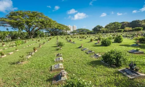 
				
					Vítima de batida com poste em Stella Maris é enterrada
				
				