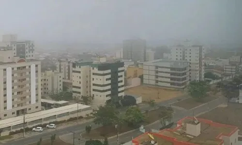 
				
					Inverno na Bahia: municípios registram temperaturas abaixo de 15°C
				
				