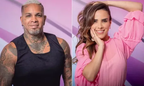 
				
					Wanessa, Rodriguinho e mais: veja cantores que participaram do 'BBB'
				
				