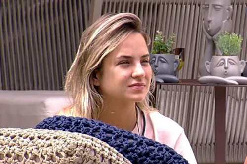 
				
					Wanessa, Rodriguinho e mais: veja cantores que participaram do 'BBB'
				
				