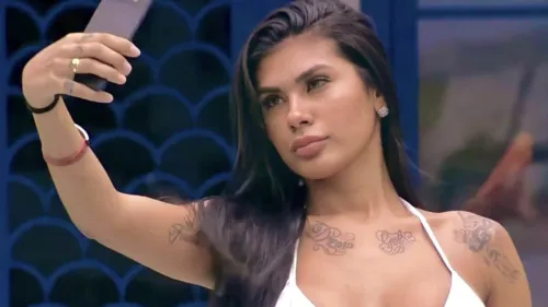 
				
					Wanessa, Rodriguinho e mais: veja cantores que participaram do 'BBB'
				
				