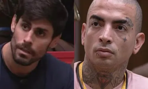 
				
					Wanessa expulsa do BBB 24: relembre outros participantes eliminados
				
				