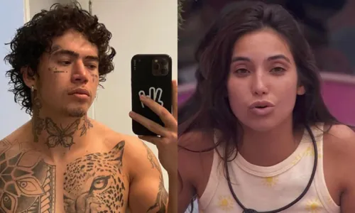 
				
					Whindersson relembra crise parecida com a de Vanessa Lopes no 'BBB 24'
				
				