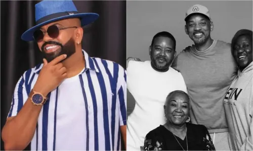 
				
					Will Smith posta música de Silvanno Salles e Léo Santana reage
				
				