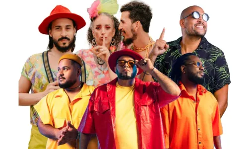 
				
					Wish Hotel da Bahia recebe festa que mistura música e gastronomia
				
				