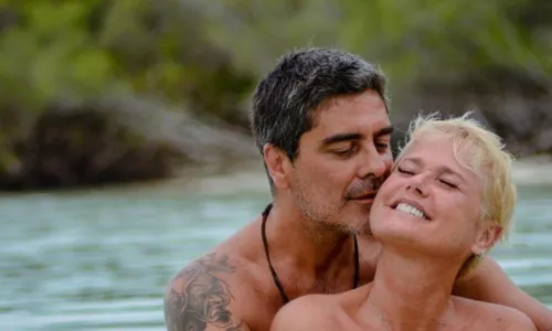 
				
					Xuxa revela uso de vibrador com Junno Andrade: 'Meu brinquedinho'
				
				