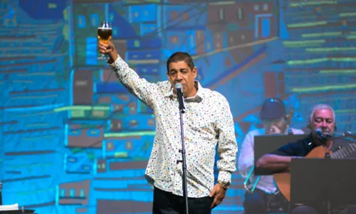 
				
					Zeca Pagodinho confirma show em Salvador em 2024; veja data
				
				