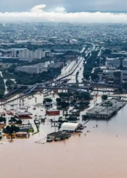 
					Abrigados no Rio Grande do Sul serão imunizados contra a gripe
				
				
