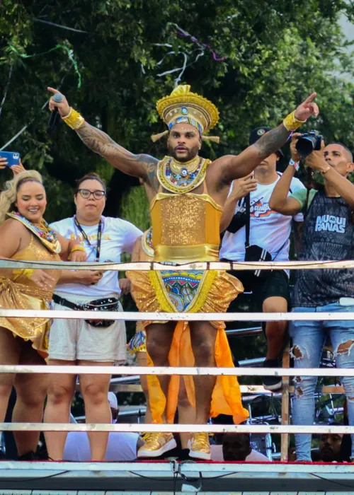 
				
					Carnaval 2024: veja fotos do circuito Osmar nesta terça (13)
				
				