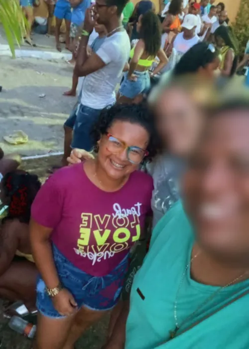 
				
					Veja tudo o que se sabe sobre o naufrágio em Madre de Deus, na Bahia
				
				