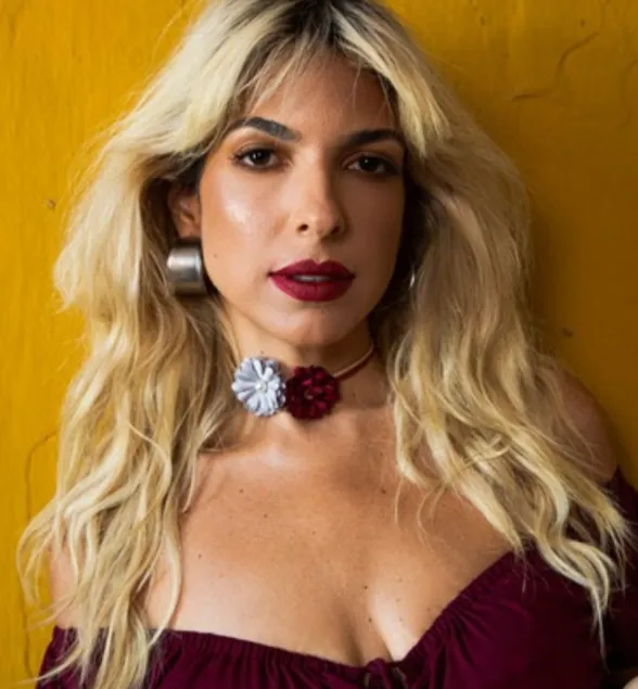 Illy apresenta projeto Samba Djanira em homenagem à Santa Bárbara