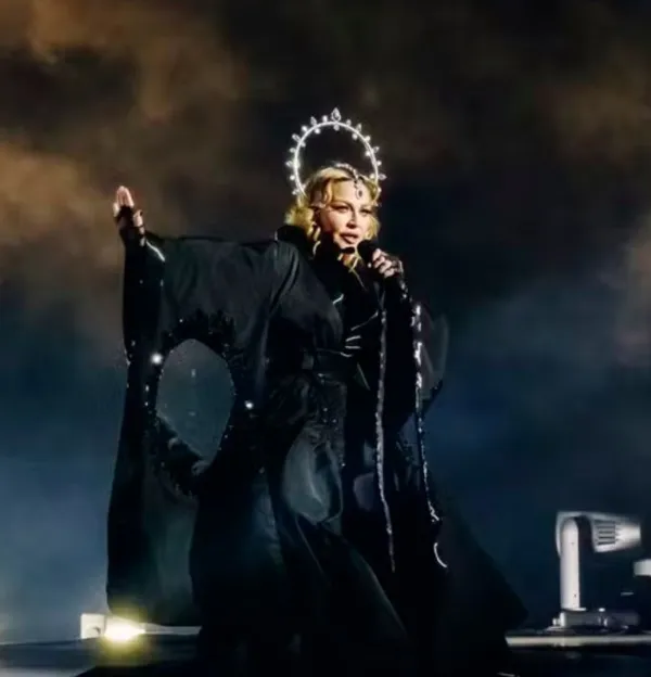 Madonna fará show gratuito em Copacabana no mês de maio, diz colunista