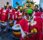 
                  45 anos do Olodum: escola do grupo oferece oficina de dança gratuita