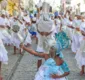 
                  Afoxé Filhos de Korin Efan realiza cortejo cultural neste domingo (3)