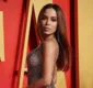 
                  Anitta ousa com look transparente em festa do Oscar e divide opiniões