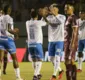 
                  Após disputa acirrada de pênaltis, Bahia vence Caxias e se classifica