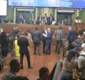 
                  Aprovado PL do Executivo que autoriza venda de terrenos em Salvador