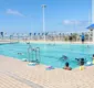 
                  Arena Aquática abre inscrições para aulas de natação e hidroginástica