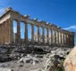 
                  Atenas é um destino imperdível para turistas; saiba por quê