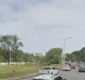 
                  Av. Juracy Magalhães é interditada para construção de passarela