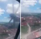 
                  Avião com destino a Bahia faz desvio de rota após pane no motor