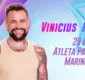 
                  BBB 24: Vinícius se descuida, mostra parte íntima e web reage: 'Faria'