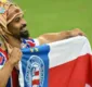 
                  Bahia atinge a marca de 10 mil gols na história do clube