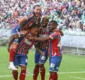 
                  Bahia bate Jacuipense por 2 a 0 e termina fase na liderança do Baianão