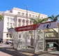 
                  Bahia e Fluminense: metrô amplia horário de funcionamento para jogo
