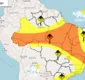 
                  Bahia segue com alerta de 'perigo potencial' por conta das chuvas