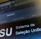 
                  Bahia terá 23,8 mil vagas do Sisu em 2024; inscrições começam dia 22