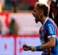 
                  Bahia vence o Atlético-MG e se mantém na Série A do Brasileirão