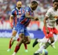 
                  Bahia vence o Bragantino por 1x0 e é vice-líder do Brasileirão