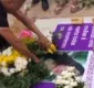 
                  Baiana morta em São Paulo pelo marido é enterrada em Inhambupe