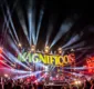 
                  Banda Magníficos lança faixas de DVD que celebra 30 anos de carreira