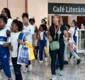 
                  Bienal do Livro Bahia 2024: veja programação do 5º dia do evento