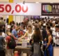 
                  Bienal do Livro Bahia inicia venda de ingressos no Salvador Shopping