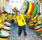 
                  Bloco Afro Olodum Mirim é atração do Circuito Batatinha; confira