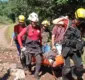 
                  Bombeiro baiano relata cenário de 'destruição' no Rio Grande do Sul