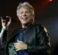 
                  Bon Jovi completa 62 anos: veja os principais sucessos do cantor