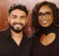 
                  Brasileiro encanta Jennifer Hudson ao cantar hit de Whitney Houston