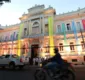 
                  CCBB em Salvador: Palácio da Aclamação será restaurado; veja detalhes