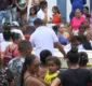 
                  Cacique assassinado a tiros em emboscada é enterrado na Bahia